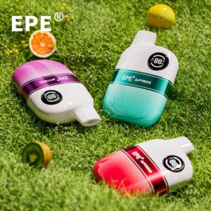 EPE AP7500 puffs