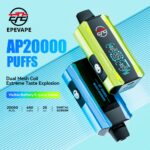 EPE AP20000 Puffs