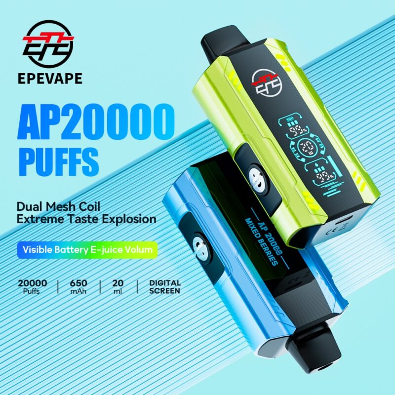 EPE AP20000 Puffs