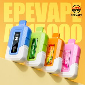 EPE AP15000 puffs