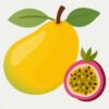 Mango Passion Fruit