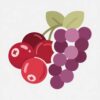 Cranberry Grape