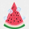 Watermelon Ice